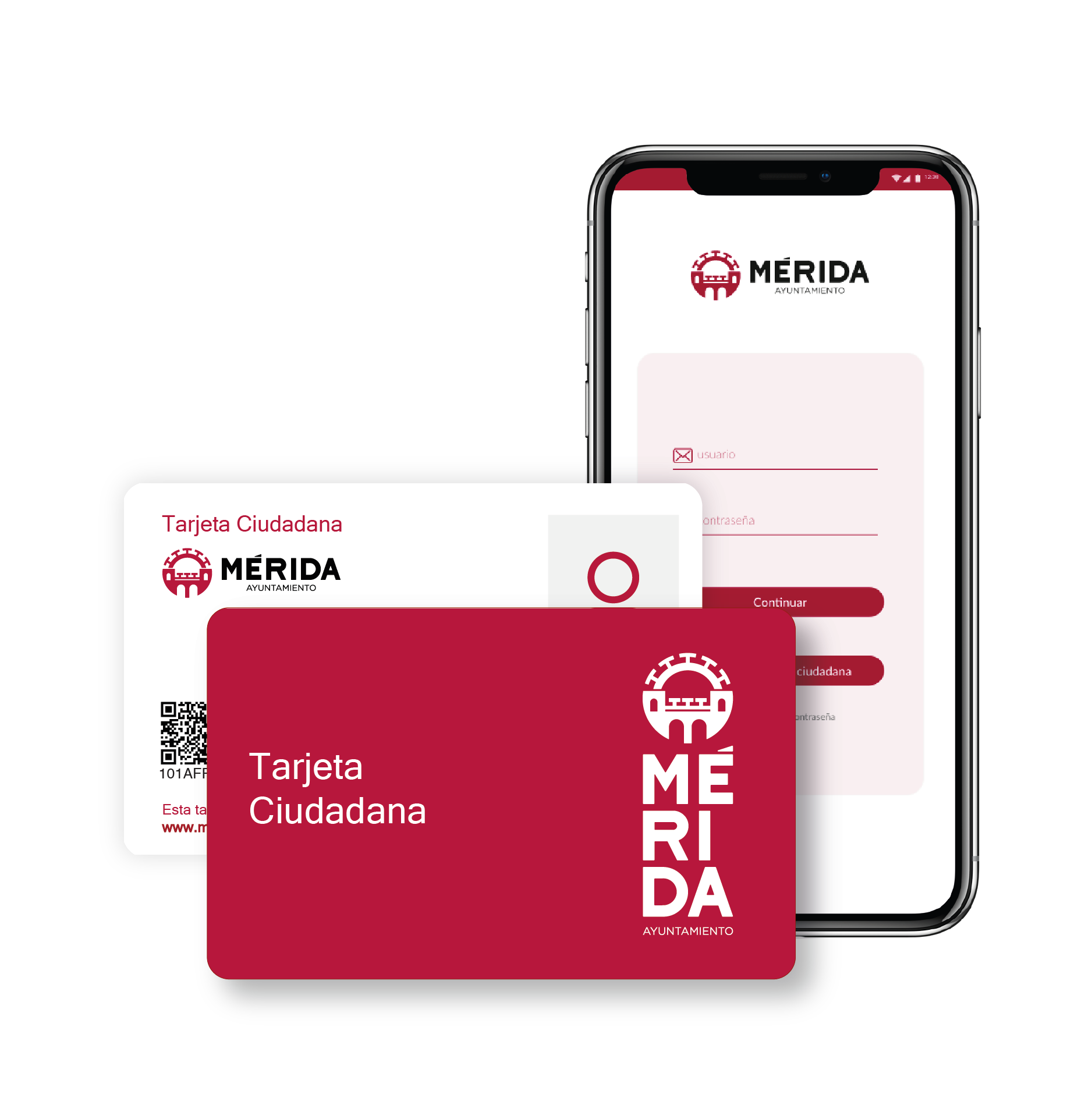 Imagen tarjetas